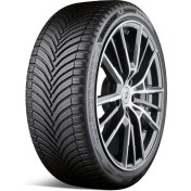 Resim Bridgestone 235/55 R17 103V Xl Turanza All Seasons 6 4x4 Oto 4 Mevsim Lastiği(Üretim Yılı:2025) 