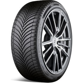 Resim Bridgestone 235/55 R17 103V Xl Turanza All Seasons 6 4x4 Oto 4 Mevsim Lastiği(Üretim Yılı:2025) 