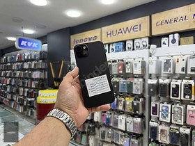 Resim Apple iPhone 15 Plus İkinci El TR | 128 GB | Siyah 