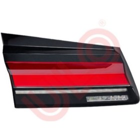 Resim Ulo Stop Lambası Ic Led Sag Bmw G30 Lcı 2020 