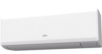 Resim Fujitsu Cool 9.000 BTU\u002Fh A++ Inverter Klima R32 