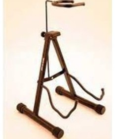 Resim Ctt G1 Ctt Gitar Standı Yere Koymalı 