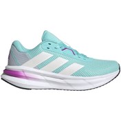Resim adidas Galaxy 7 Kadın Mavi Koşu Ayakkabısı 