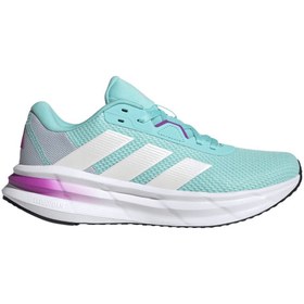 Resim adidas Galaxy 7 Kadın Mavi Koşu Ayakkabısı 