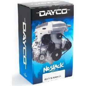 Resim Dayco Apv2970 Alternator Gergi Bilyasi 