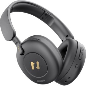 Resim Havit H655BT Pro Hi-Res Anc Kulaküstü Bluetooth Kulaklık - 80 Saat Batarya, Aı Gürültü Önleme 