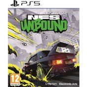 Resim Need For Speed Unbound Ps5 Oyun 