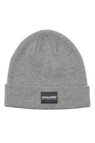 Resim Jack & Jones Erkek Logo Detayli Bere - More 