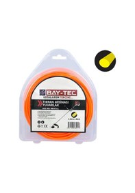 Resim Yuvarlak Tırpan Misinası 3.3 Mm X 46 Mt Mk4711 