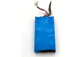 Resim Ümit Maker Altus Al 6824DS Şarjlı Dikey Süpürge 3000 Mah 25,2 V Batarya 