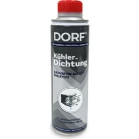 Resim Dorf Radyatör Sızıntı Önleyici 300ML 