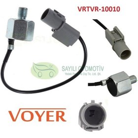 Resim Vuruntu Sensörü Swift 2003- / Jimny 2003- / Sx4 