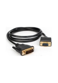 Resim KABLO-VGA TO DVI 2 METRE KABLO 