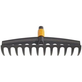 Resim Fiskars Quıckfit Evrensel Tırmık 1000643 