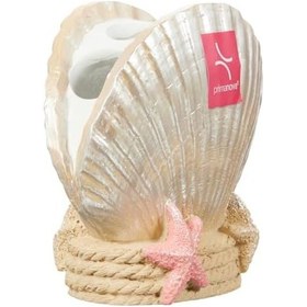 Resim Deep Ocean Diş Fırçalık D-15172 Siyah 