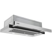 Resim VESTEL Sa 6012 X Sürgülü Aspiratör 