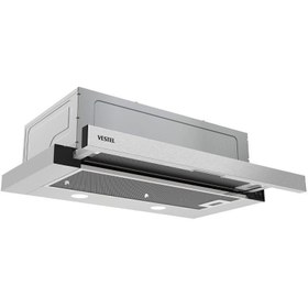 Resim VESTEL Sa 6012 X Sürgülü Aspiratör 