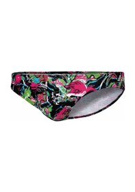 Resim Doreanse Erkek Flamingo Slip Iç Çamaşırı 1361-Flamingo Çok Renkli 