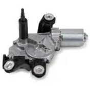 Resim Volkswagen Golf 5 Variant 1K5 2007-2009 Arka Silecek Motoru 