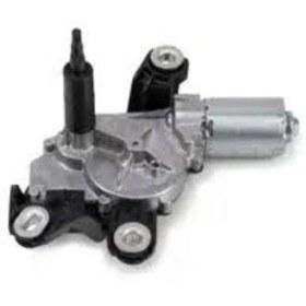 Resim Volkswagen Golf 5 Variant 1K5 2007-2009 Arka Silecek Motoru 