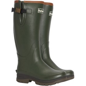 Resim Barbour Kadın Tempest Wellingtons Çizme 