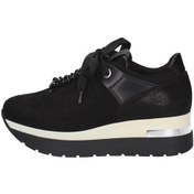 Resim Micro Tech Nero Dolgu Taban Ayakkabı Kadın Diğer 9b4857 Comart 48 