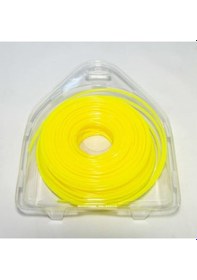 Resim Shark 1.3 mm Tırpan Misinası 