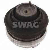 Resim MOTOR TAKOZU ALT SAG S-CLASS W220 02-05 SWAG 10130091 Swag