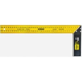 Resim Rtrmax RH12440 Marangoz Gönyesi 400 mm 