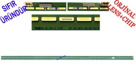 Resim LG, 65SM5KB, 65SM5KC-B, 65UF675V, 65LF6300, 65LX540S, 65LF6350, 65LX341C, LED BAR, BACKLIGHT, 6922L-0153A, 6916L2257A, 6916L2256A, 6916L2064A, 6916L2065A 