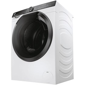 Resim Hoover H7D 6106MBC-S A Enerji Sınıfı 10 kg Yıkama 6 kg Kurutma Wi-Fi 1600 Devir Kurutmalı Çamaşır Makinası 