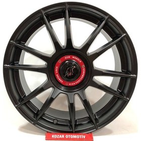 Resim 175x112 Elt-361 7,5 17 5 112 Et37 67,1 Matt Black 