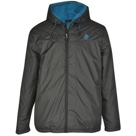 Resim Berg Asaro Erkek Mont-siyah Siyah 