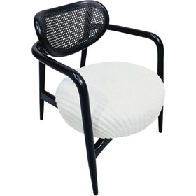 Resim HASAĞAÇ Hasağaç Taranto Ahşap Berjer 