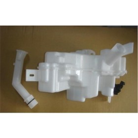 Resim Eşdeğer Ürün Mazda 3- Hb- 03/06 Ön Cam Su Bidonu/deposu Çift Motorlu 5dr Borusu İle Birlikte 