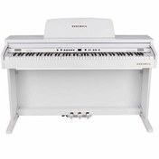 Resim KA130WH Dijital Piyano (Beyaz) Kurzweil