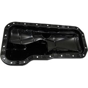 Resim OEM Marea Bravo Albea Palio 1.6 Motor Yağ Karteri 