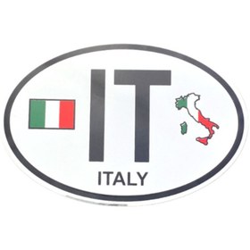 Resim Space Arma It Italy Oval 125x85 Mm Armalı / Yacıy185 