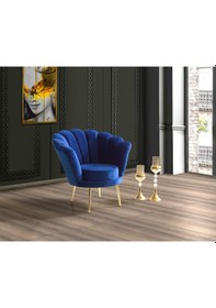 Resim İnci Çay Seti Tekli Koltuk,berjer Balkon, Salon, Cafe, O 