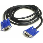Resim Showmax VGA Kablo - 5m 