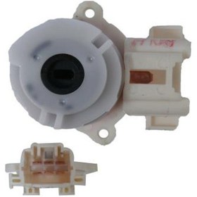 Resim TOYOTA Corolla Uyumlu TERRA E120 1999 - 2002 KONTAK TERMİNALİ 6 PİN 