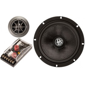Resim DLS MB6.2 | DLS Performance Serisi 16 cm Komponent 