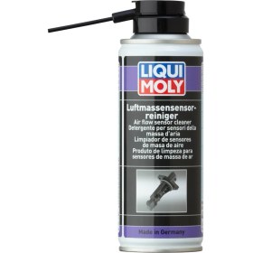 Resim Liqui Moly Maf Hava Akış Debimetre Sensör Temizleyici 200Ml 4066 