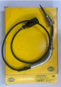 Resim Hella Egzoz Sicaklik Sensoru Caddy III 04-10 Golf 04-11 Jetta 06-10 Passat 08-11 A3 04-13 MADE IN BRAZIL 