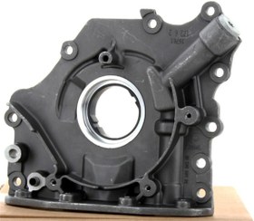 Resim Citroen C3 1.4-1.6 Hdi Euro4 Yağ Pompası Ford Marka 1001.F2 