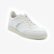Resim Greyder Erkek Beyaz Hakiki Deri Sneaker Ayakkabı 5Y1SA18462 