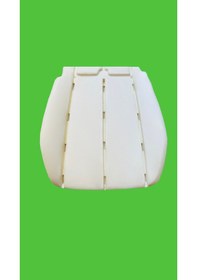 Resim Isuzu D-max Yeni Model Uyumlu Oturak Süngeri 1 Adet 