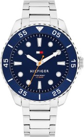 Resim Tommy Hilfiger TH1792202 Erkek Kol Saati 