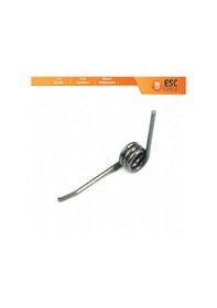 Resim Dacia Renault için Kontak Şaftı Tamir Yayı 7701469419 N11.4107 