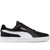 Resim Puma Shuffle Siyah Erkek Sneaker Puma